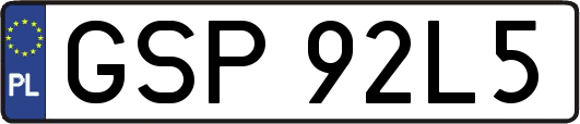 GSP92L5