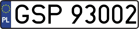 GSP93002