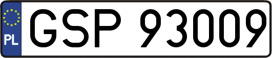 GSP93009
