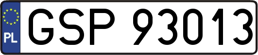 GSP93013