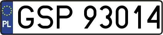 GSP93014