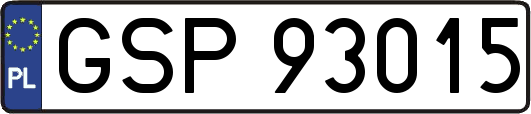 GSP93015