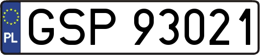 GSP93021