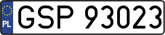 GSP93023