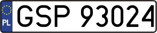 GSP93024