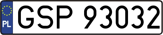 GSP93032