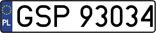 GSP93034