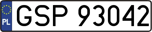 GSP93042