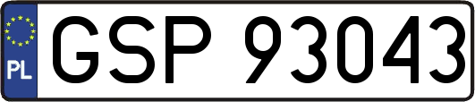 GSP93043