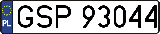 GSP93044