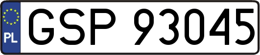 GSP93045