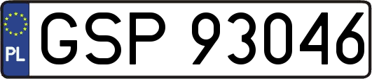 GSP93046