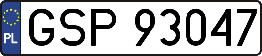 GSP93047