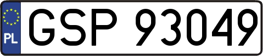 GSP93049