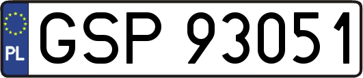 GSP93051
