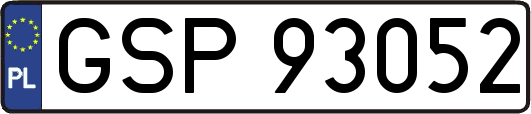 GSP93052