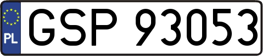 GSP93053