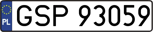 GSP93059