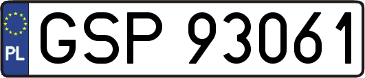 GSP93061