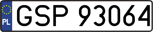 GSP93064