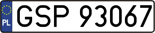 GSP93067