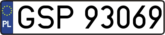 GSP93069