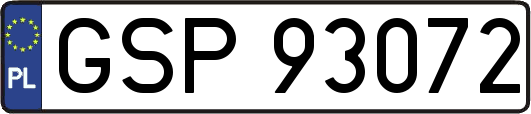 GSP93072