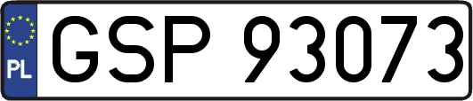 GSP93073