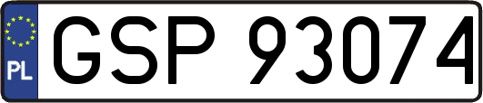 GSP93074