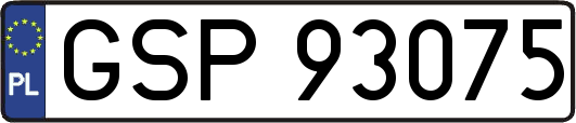 GSP93075