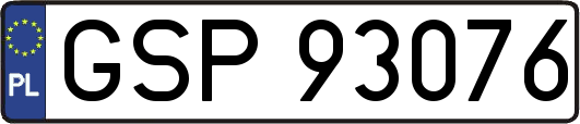 GSP93076