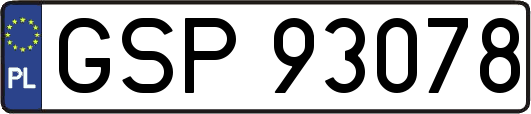 GSP93078