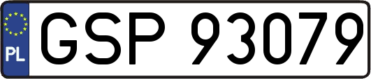 GSP93079