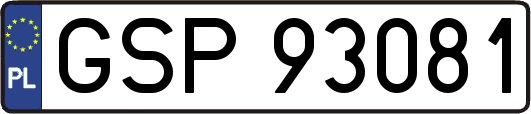 GSP93081