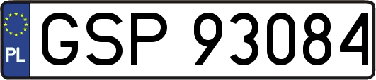 GSP93084