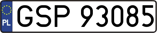 GSP93085