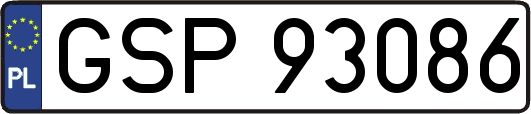 GSP93086