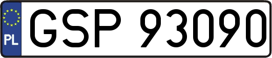 GSP93090