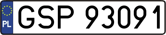 GSP93091