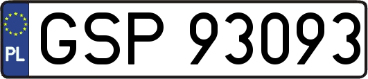 GSP93093