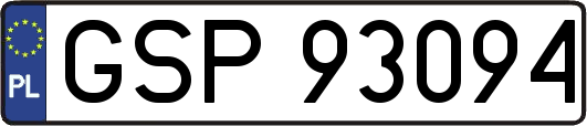 GSP93094