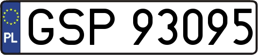 GSP93095
