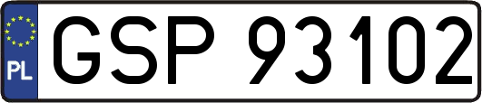 GSP93102