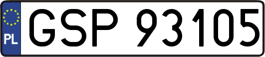 GSP93105
