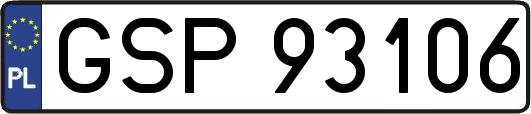 GSP93106