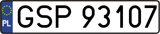 GSP93107