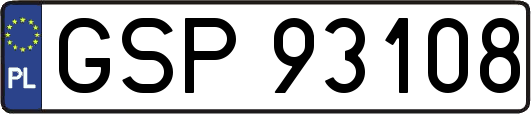 GSP93108