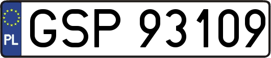 GSP93109