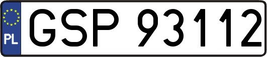 GSP93112