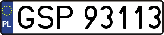 GSP93113